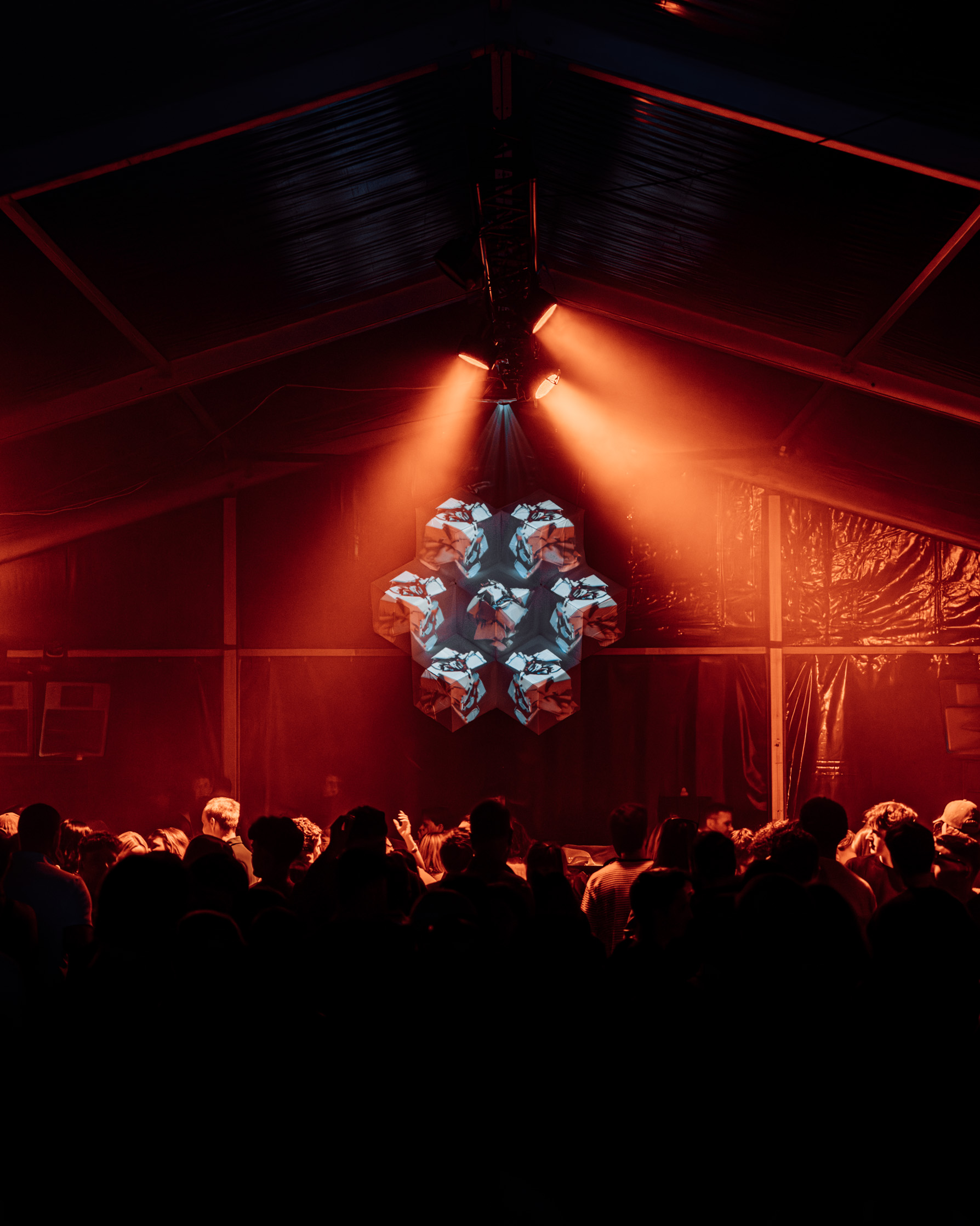 3D Mapping Event