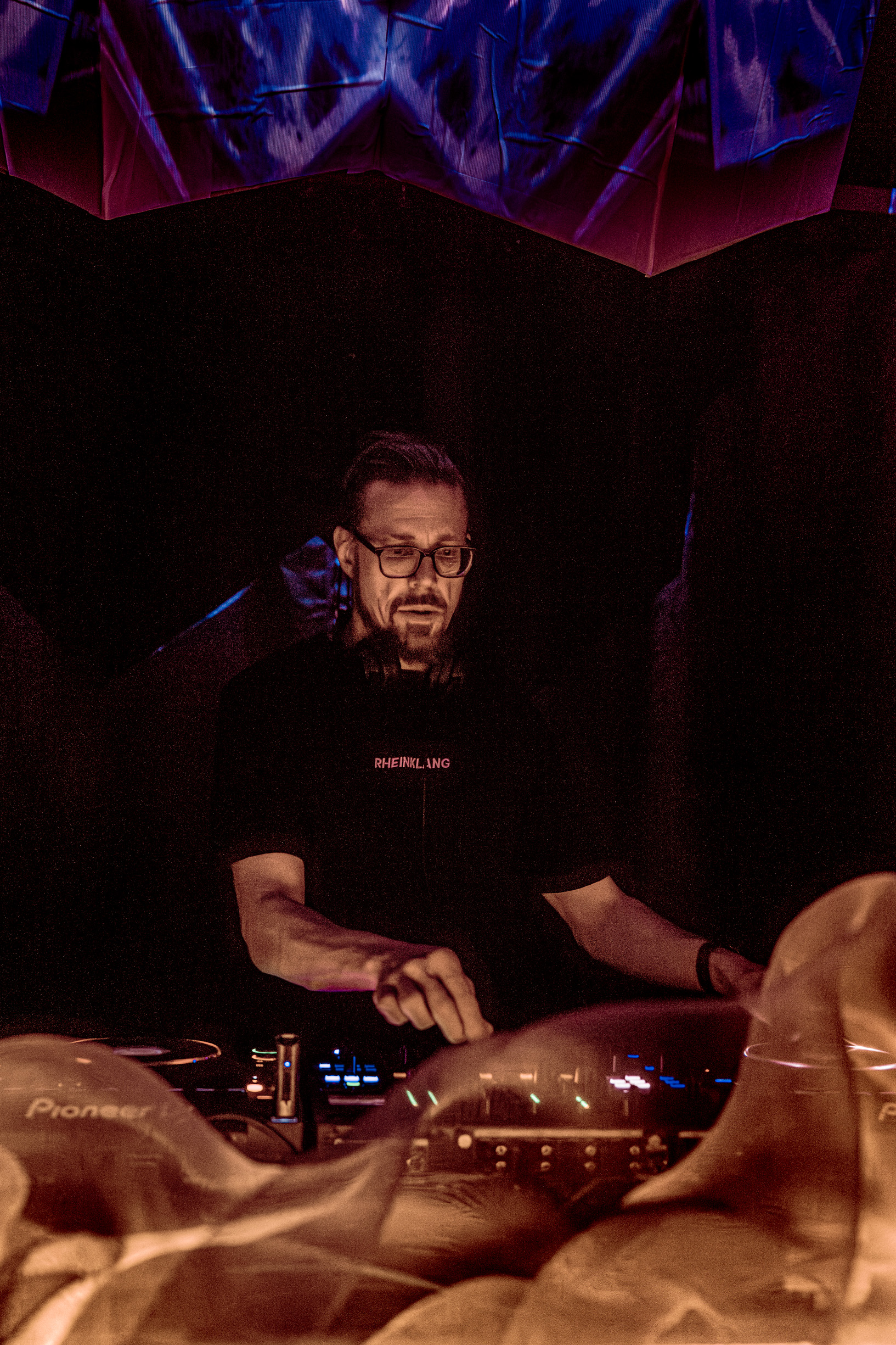 DJ Set